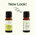 Pure Ylang Ylang Essential Oil for Aromatherapy 10 mL