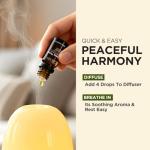 Pure Ylang-Ylang Essential Oil for Aromatherapy & Skincare