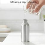 12 Pack Aluminum Mist Spray Bottles for Travel