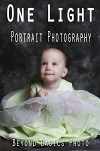 Light Portrait Photography Guide for Studio Shots