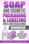 Soap and Cosmetics Packaging Guide and Tips