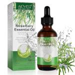 Pure Organic Rosemary Oil for Hair Growth 60ml