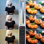 Softbox Lighting Kit, 20x28in, 2-Pack