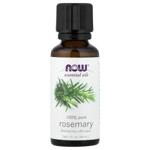 Rosemary Essential Oil - 100% Pure Aromatherapy