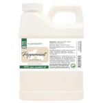 Peppermint Essential Oil - 16 fl oz, 100% Pure