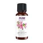 Geranium Essential Oil - Soothing Aromatherapy 1 oz