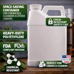 Peppermint Essential Oil - 16 fl oz, 100% Pure