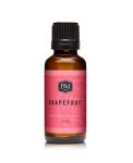 P&J Trading Grapefruit Oil 30ml for Soap and Candles