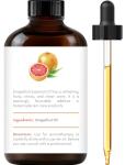 Grapefruit Essential Oil 4 Fl Oz – 100% Pure