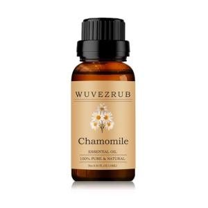Chamomile Essential Oil 10ML - 100% Pure