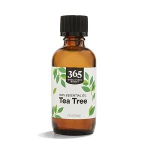 Tea Tree Essential Oil, 100% Pure, 2 fl oz