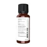 Geranium Essential Oil - Soothing Aromatherapy 1 oz
