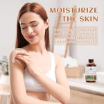 Evoke Occu Sandalwood Essential Oil - 4 FL Oz