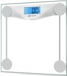 Digital Body Weight Scale with Large LCD Display