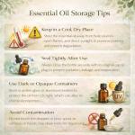 Peppermint Essential Oil - 16 fl oz, 100% Pure