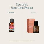 Cliganic Organic Pink Grapefruit Essential Oil, Pure