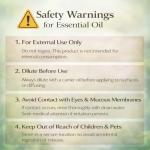 Peppermint Essential Oil - 16 fl oz, 100% Pure