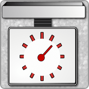 Digital Scale for Soap and Cosmetic Measurements