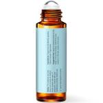 UpNature Peppermint Essential Oil Roller for Nausea
