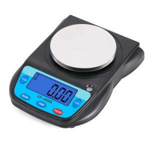 Digital Lab Scale 600g x 0.01g Precision