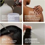 Cliganic Pure Organic Peppermint Essential Oil