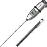 Digital Food Thermometer for Baking and Cooking