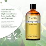 Ylang Ylang Essential Oil for Soap and Candles