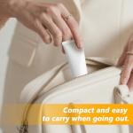 20 Empty 50ml Soft Plastic Squeeze Bottles