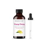 Ylang Ylang Essential Oil – 100% Pure Aromatherapy
