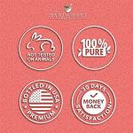 Grapefruit Essential Oil 4 Fl Oz – 100% Pure