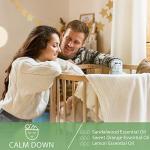 Sandalwood Essential Oil for Aromatherapy and Crafts