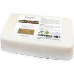 Velona 2 LB Natural Shea Butter Soap Base