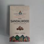 Evoke Occu Sandalwood Essential Oil - 4 FL Oz