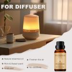 Chamomile Essential Oil 10ML - 100% Pure