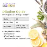 Pure Geranium Essential Oil – 15 ml