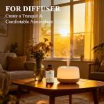 Pure Ylang Ylang Essential Oil for Skin and Hair