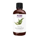 Eucalyptus Essential Oil, 100% Pure, 4-Ounce