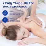 Ylang-Ylang Essential Oil for Aromatherapy & DIY