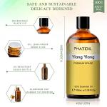 Ylang Ylang Essential Oil for Soap and Candles