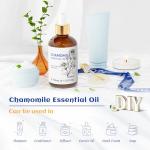 Chamomile Essential Oil - 30ML Pure & Natural
