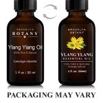Ylang Ylang Essential Oil - 100% Pure Natural