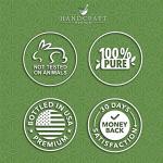 Rosemary Essential Oil – 4 Fl Oz Pure Aromatherapy