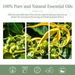 Ylang Ylang Essential Oil for Soap and Candles