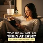 KUKKA Jasmine Essential Oil for Skin and Hair