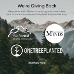 Digital Body Weight Scale with Large LCD Display