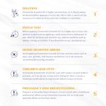 Chamomile Essential Oil - 30ML Pure & Natural