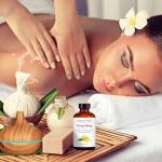 Ylang Ylang Essential Oil – 100% Pure Aromatherapy