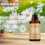 Chamomile Essential Oil, 30ML for Aromatherapy