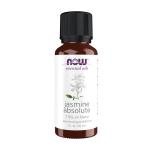 Jasmine Absolute Oil Blend with Jojoba, 1 oz