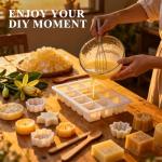 Pure Ylang Ylang Essential Oil for Skin and Hair